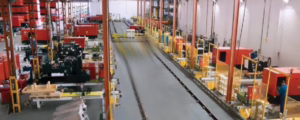 93% Productivity Boost & 48% Manpower Optimization: PMI Redesigns DG Set Engine Assembly with Smart Layout & IE Study