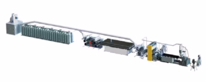 43% Productivity Boost & 30% Manpower Optimization: PMI Streamlines Tapeline Assembly for India’s Leading Textile Machine Manufacturer