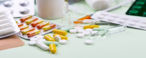 36% Time Savings Achieved in Pharma Industry through PMI’s Industrial Engineering Study