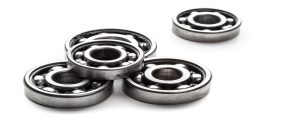 Enhancing Efficiency and Quality in High-Precision Ball Bearing Manufacturing Industry