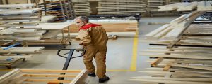 A Comprehensive Case Study on Efficiency and Resource Optimization in Plywood Manufacturing Industry