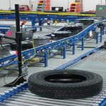 Simulation Study to Validate the EMS Loop & Gantry System for a Tyre Manufacturer