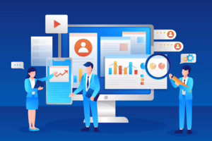 The Human Side of Recruitment Analytics: More Than Just Numbers
