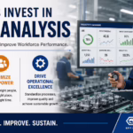 Why Would a Company Invest in a Time Study Analysis?