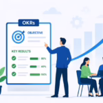 Benefits of OKRs: Why Modern Businesses Are Adopting OKR Frameworks