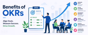 Benefits of OKRs: Why Modern Businesses Are Adopting OKR Frameworks