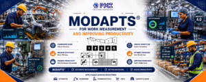 A Brief on MODAPTS® for Work Measurement and Improving Productivity
