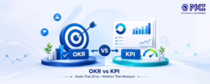 OKR vs KPI: Understanding the Difference and When to Use Each