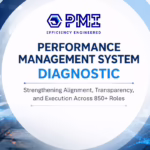 Performance Management System Diagnostic for a Leading Welding Manufacturing Solutions Company