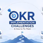 Common OKR Implementation Challenges and How to Overcome Them