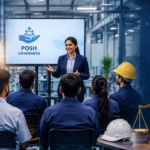 Strengthening POSH Awareness & Governance Across a 1,500+ Employee Solar Manufacturing Workforce – A Case Study