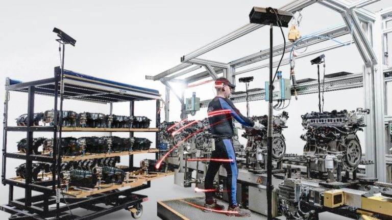 A Step-by-Step Guide to Effective Factory Layout Design