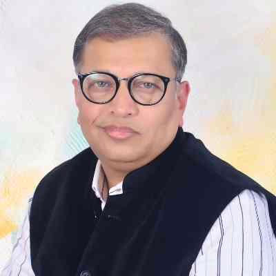 Mr. Anand Khot Director - HR Consulting Practice