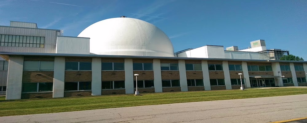 NASA Power Facility