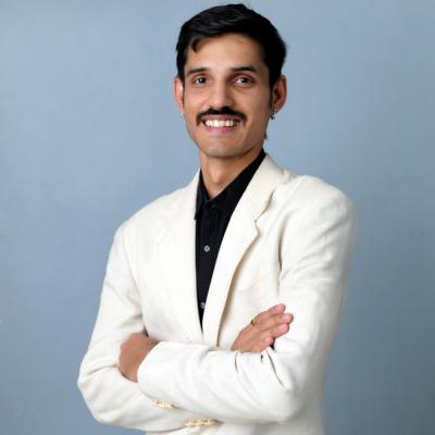 Mr. Gopal Sharma Head - Simulation Modeling Services at PMI