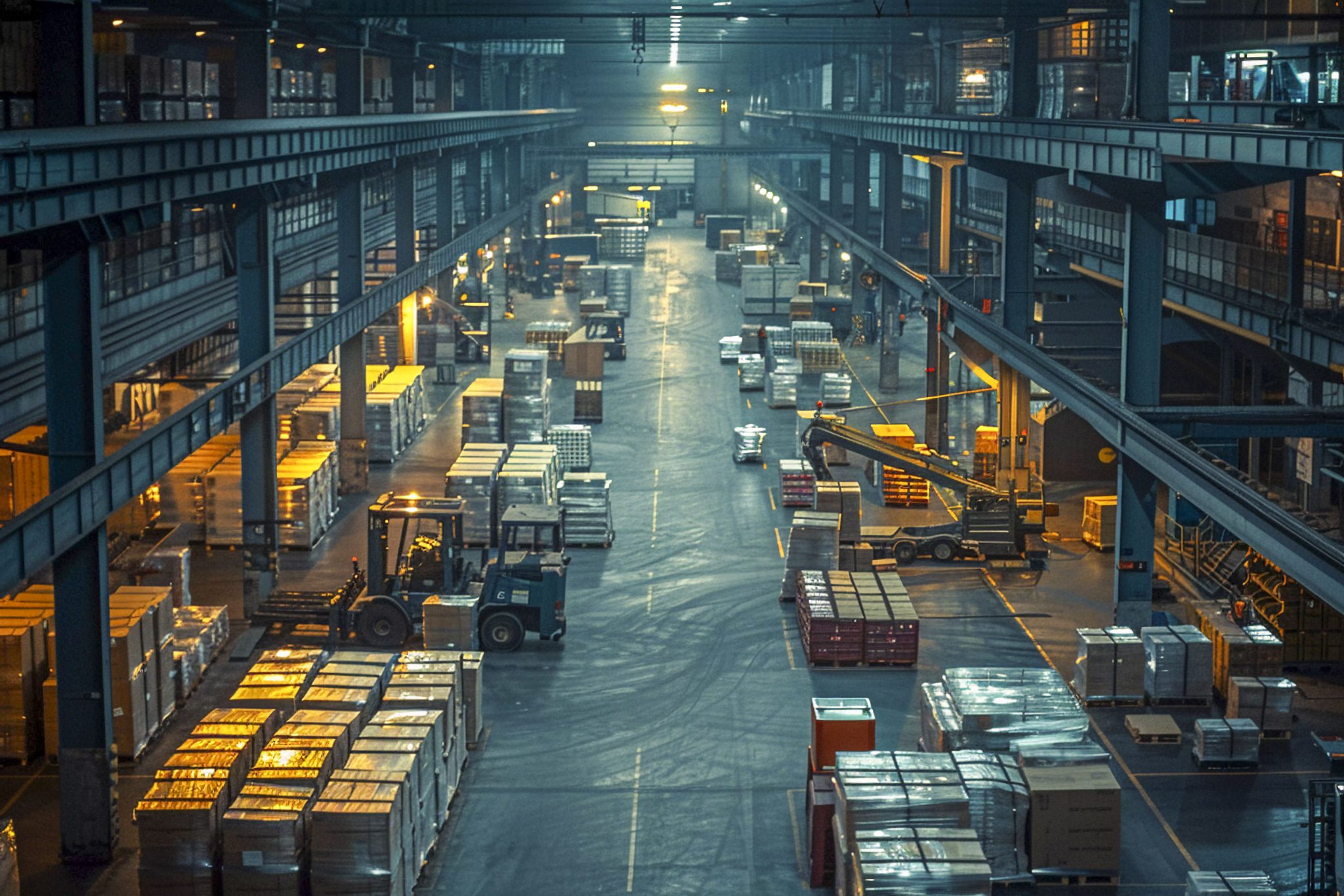 Layout Factory Box A Step-by-Step Guide to Effective Factory Layout Design