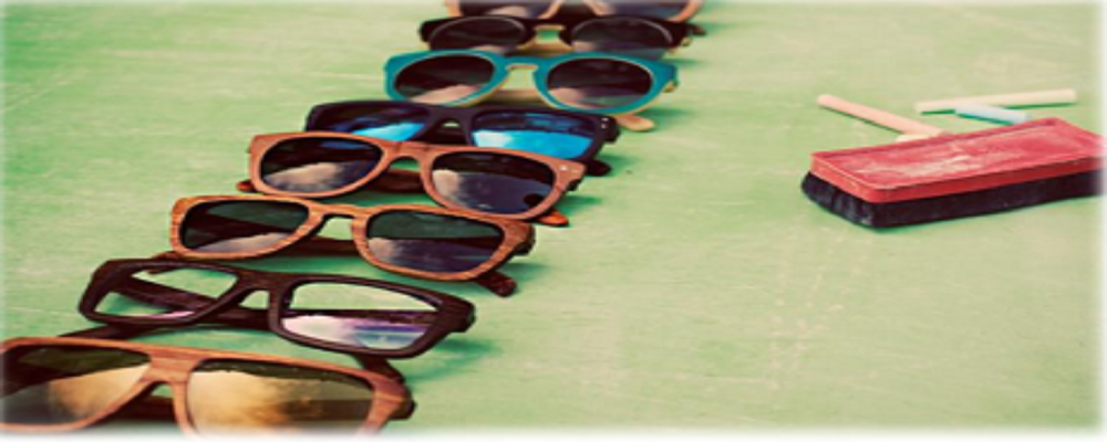 Capacity Planning in Build to Order Sunglass Manufacturing Industry