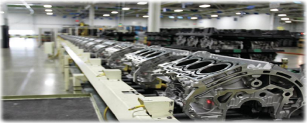 Cylinder-Block-Machining-Line-Throughput-Improvement