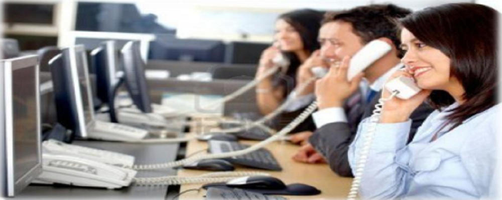 Resource Requirement Validation in a Service Sector