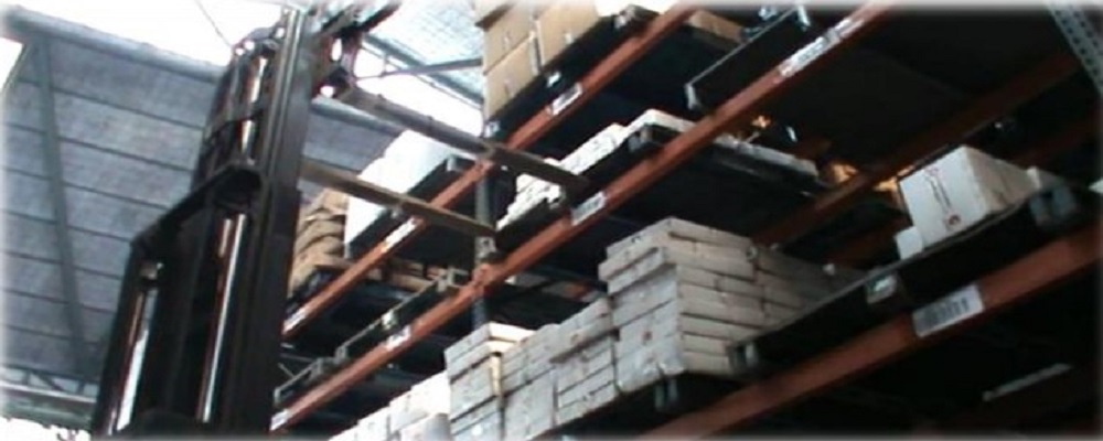 Work Content Estimation & Manpower Calculation - Stores Operations