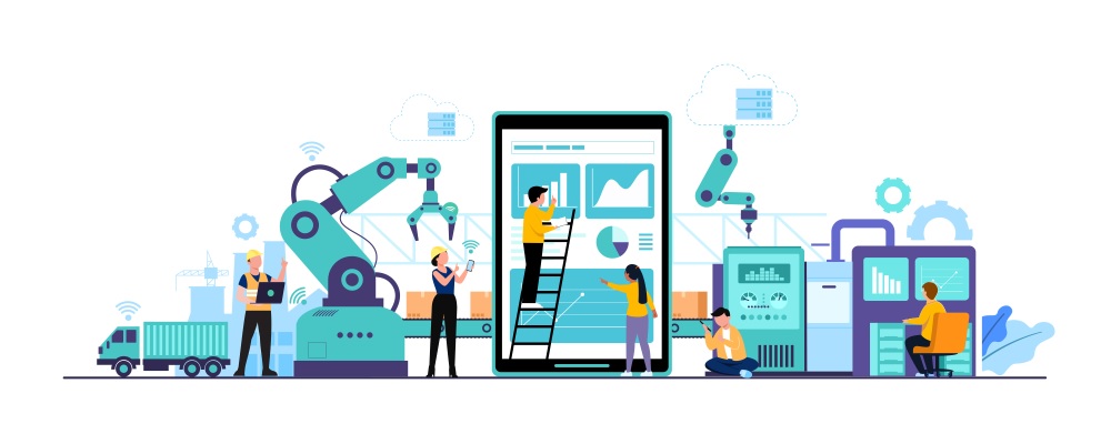 Time Study Methods in Operations Management