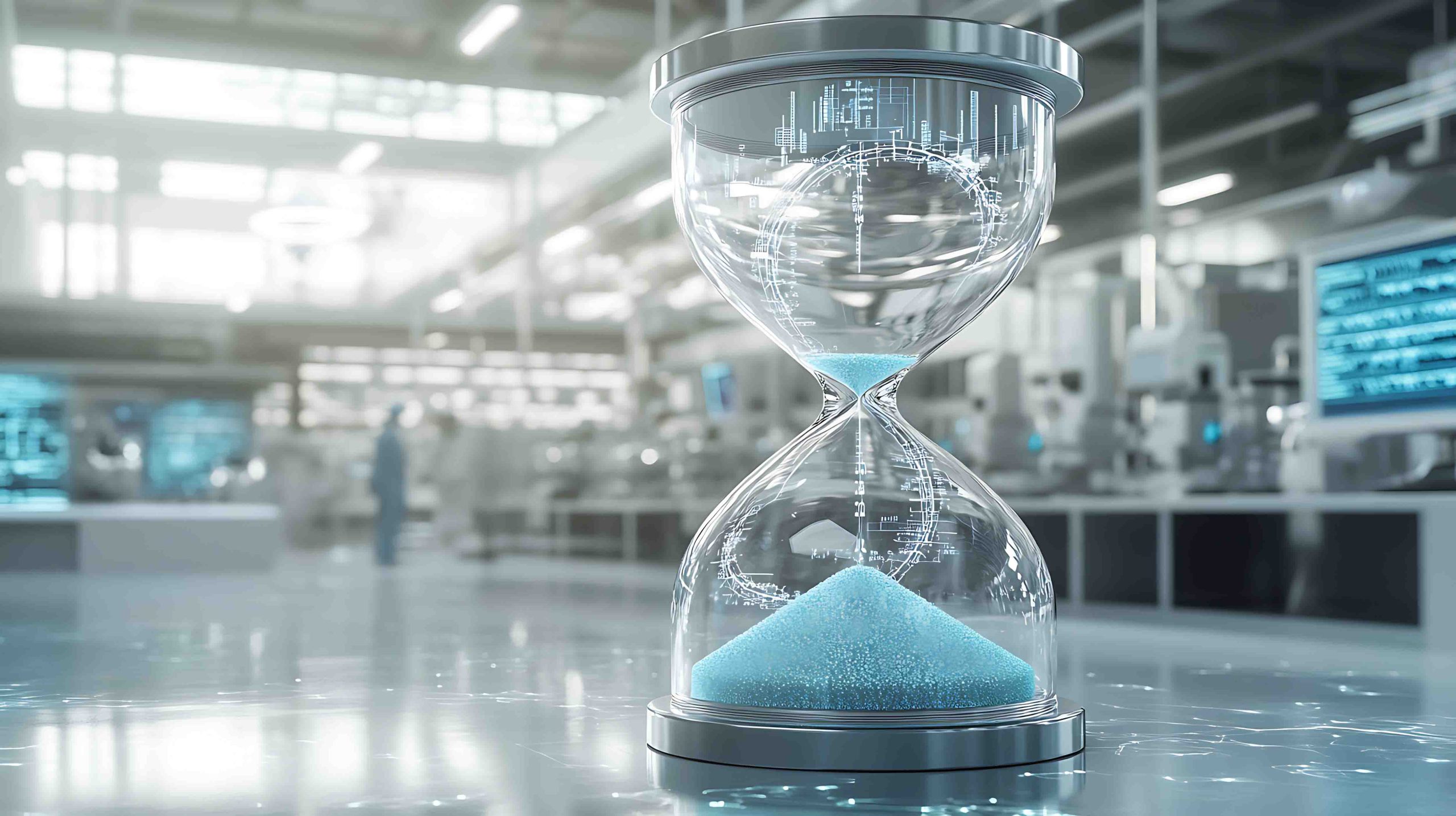 Time and Motion Study Consulting