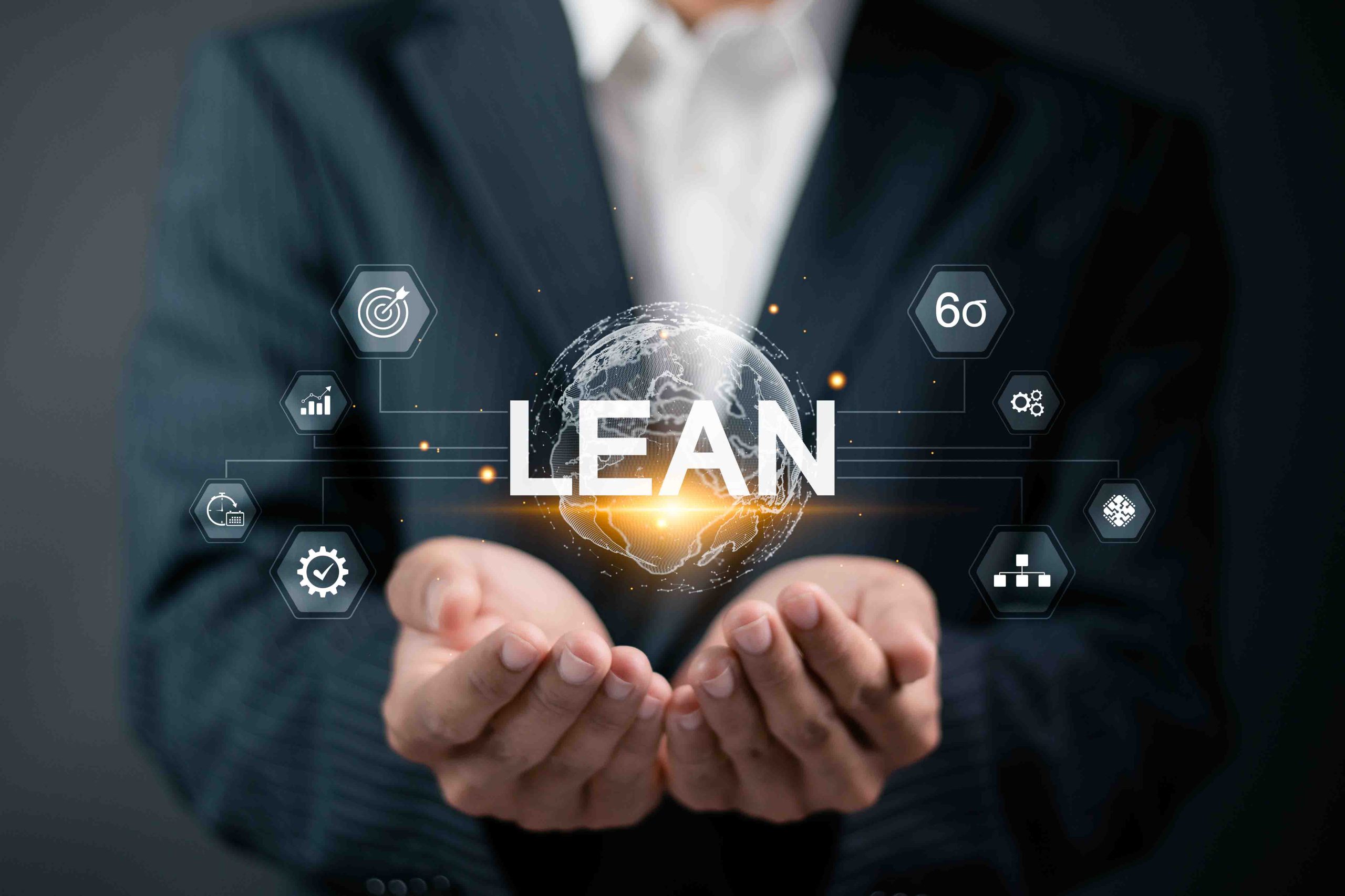 Lean Manufacturing Consulting