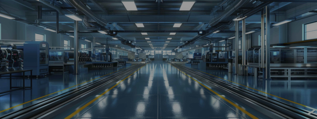 A Step-by-Step Guide to Effective Factory Layout Design