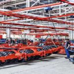 Productivity Improvement in Agricultural Equipment Manufacturing Industry
