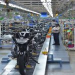 Stopwatch Time Study Enhances Efficiency and Production for a Prominent Bike Manufacturer in India