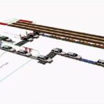 De-Risking Growth with Discrete Event Simulation for Factory Expansion