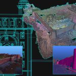 Benefits of Using 3D Laser Scanning for Plant Expansion