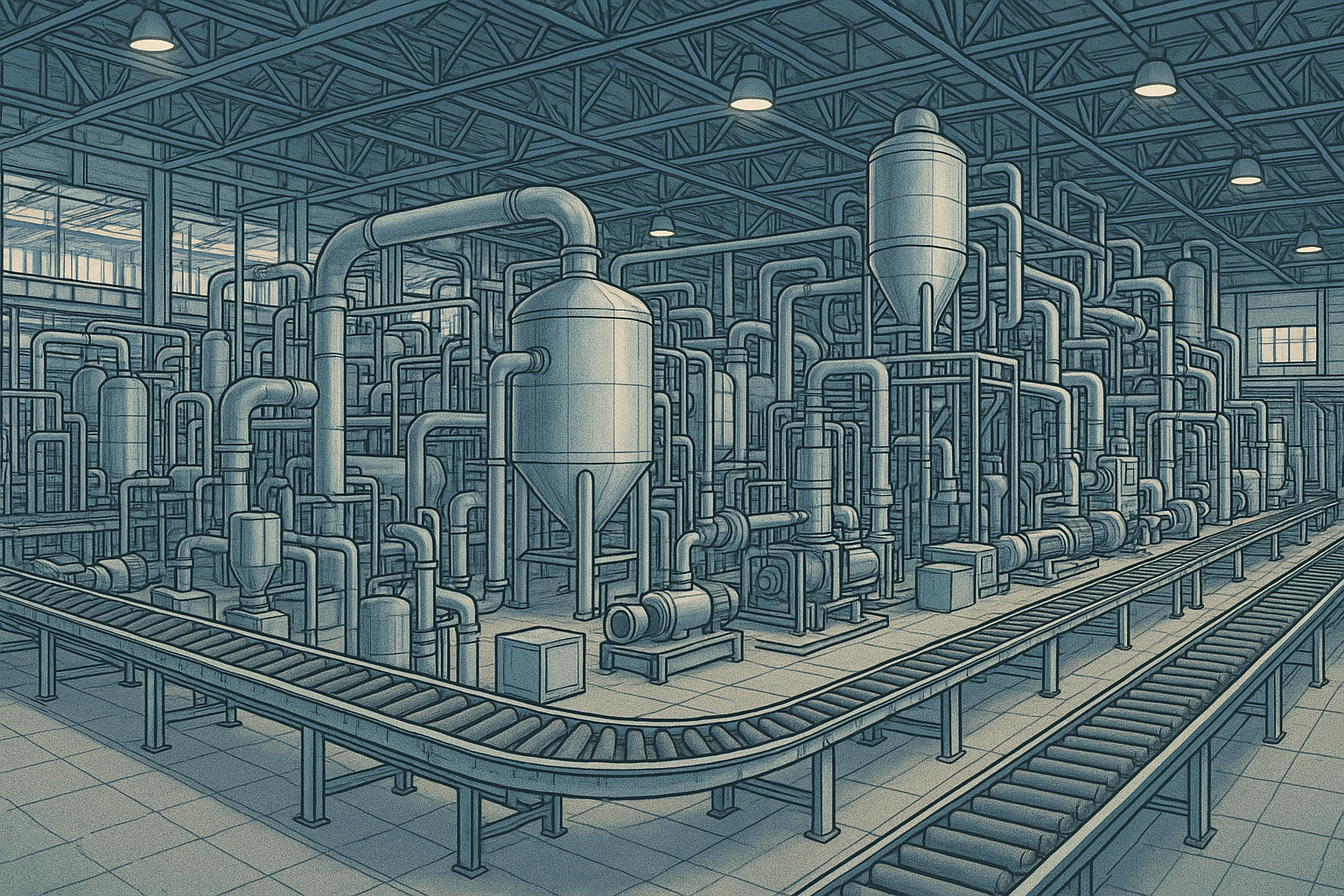Process Industry