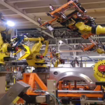 MODAPTS Study for a Major Automotive Supplier OEM