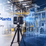 Scan to BIM for Manufacturing Plants: The Path to Digital Factory Transformation