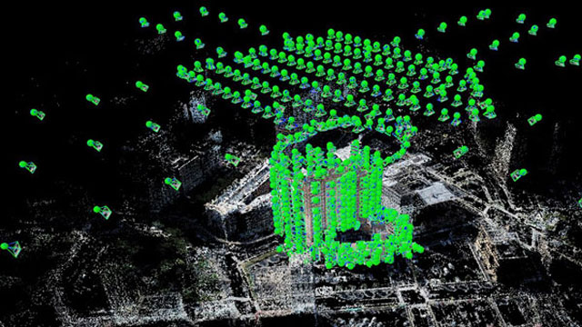 What is Laser Scanning & Photogrammetry ?