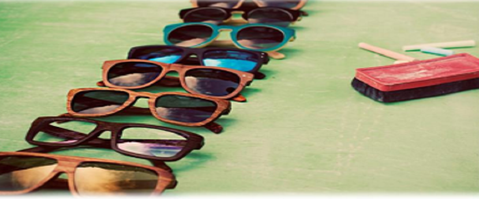 Capacity Planning in Build to Order Sunglass Manufacturing Industry