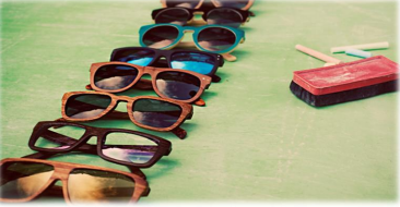 Capacity Planning in “Build to Order” Sunglass Manufacturing Industry