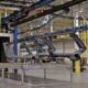 Congestion Analysis - Closed Loop Material Handling System - Clients Challenge
