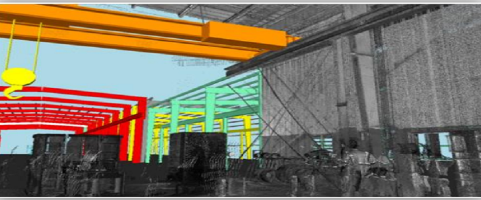 Simulation of a Tyre Factory for a Leading Producer – Plant Simulation