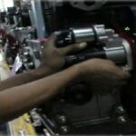 Work Content Estimation – Engine Shop