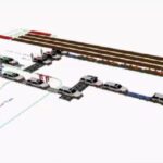 Simulation of a Door Assembly Line for a Leading Vehicle Manufacturer