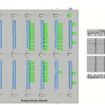Simulation of a Sequencing Buffer for a Leading Vehicle Manufacturer