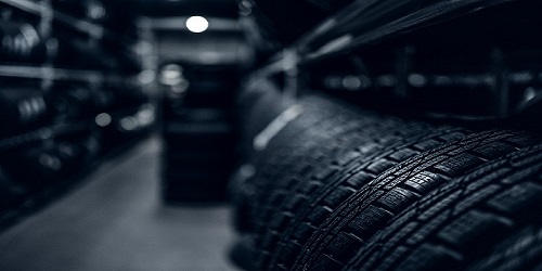 Fatigue Reduction and Productivity Improvement of a Renowned Tire Manufacturing Company in India