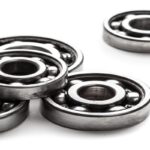 Ball Bearing Manufacturing Industry