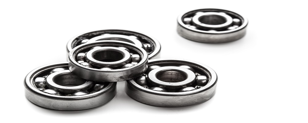Ball Bearing Manufacturing Industry
