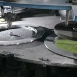 Grinding Wheel Manufacturing Company