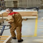 Plywood Manufacturing Industry