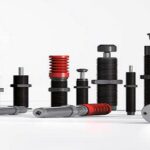 Shock Absorbers Automotive Industry