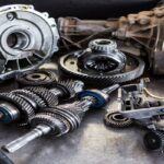 Streamlining Operations and Resource Utilization in Automotive Component Manufacturing Industry
